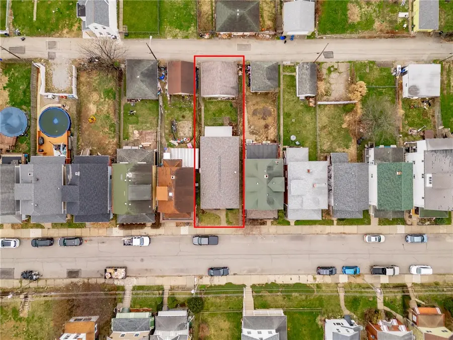 1925 Kenneth Avenue, New Kensington, PA 15068 - #2