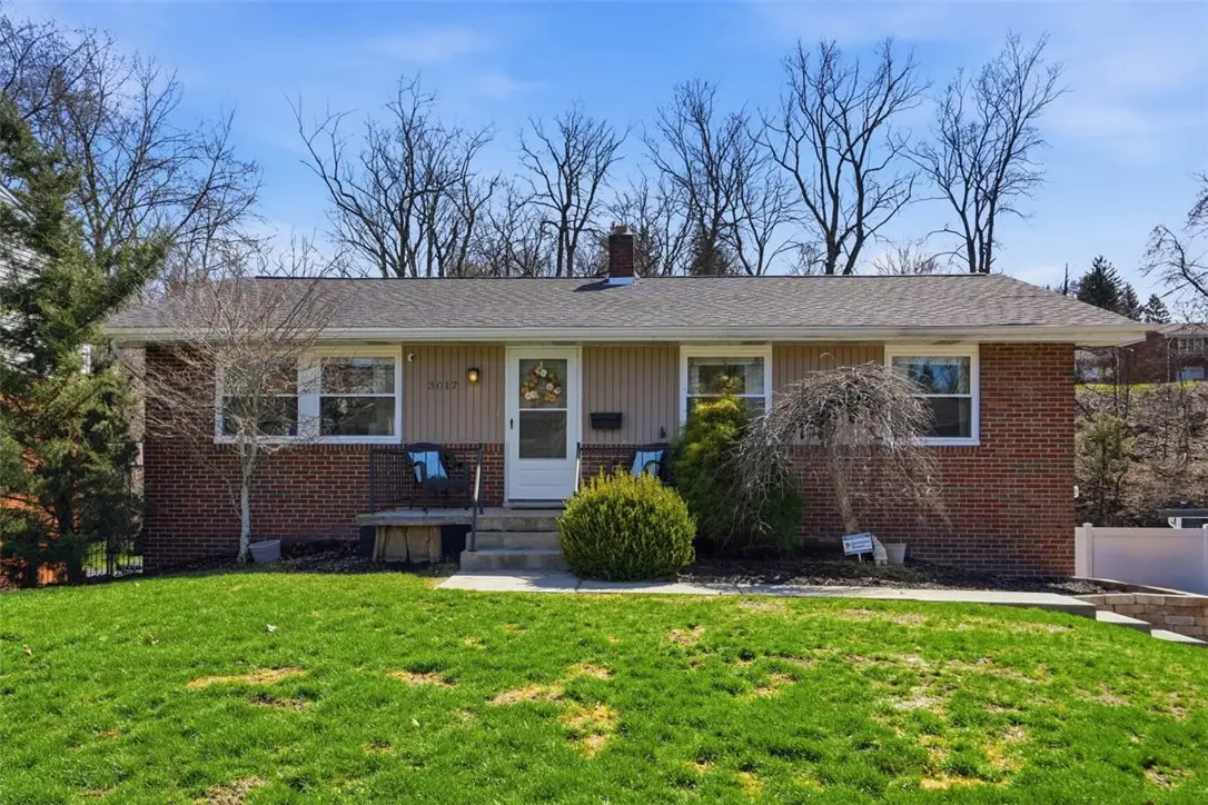 3017 Greenwald Rd, Bethel Park, PA 15102 - #1