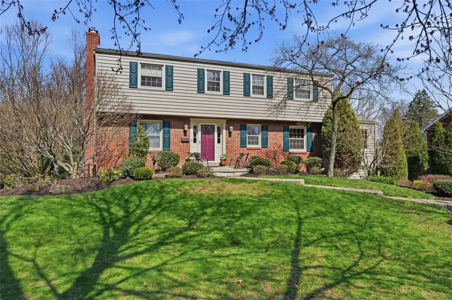 99 Morrison Dr., Pittsburgh, PA 15216 - #3