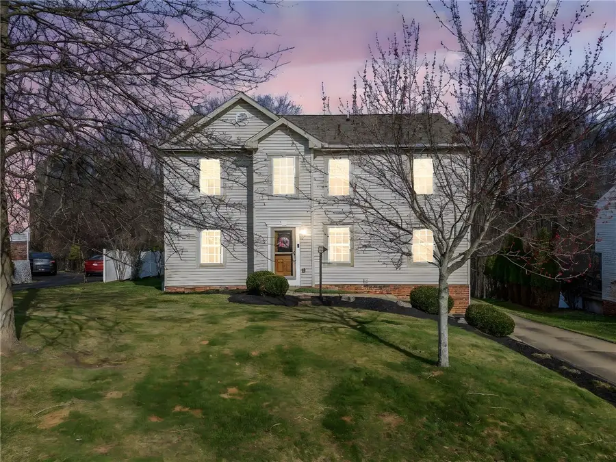 1430 Sandstone Drive, Tarentum, PA 15084 - #2