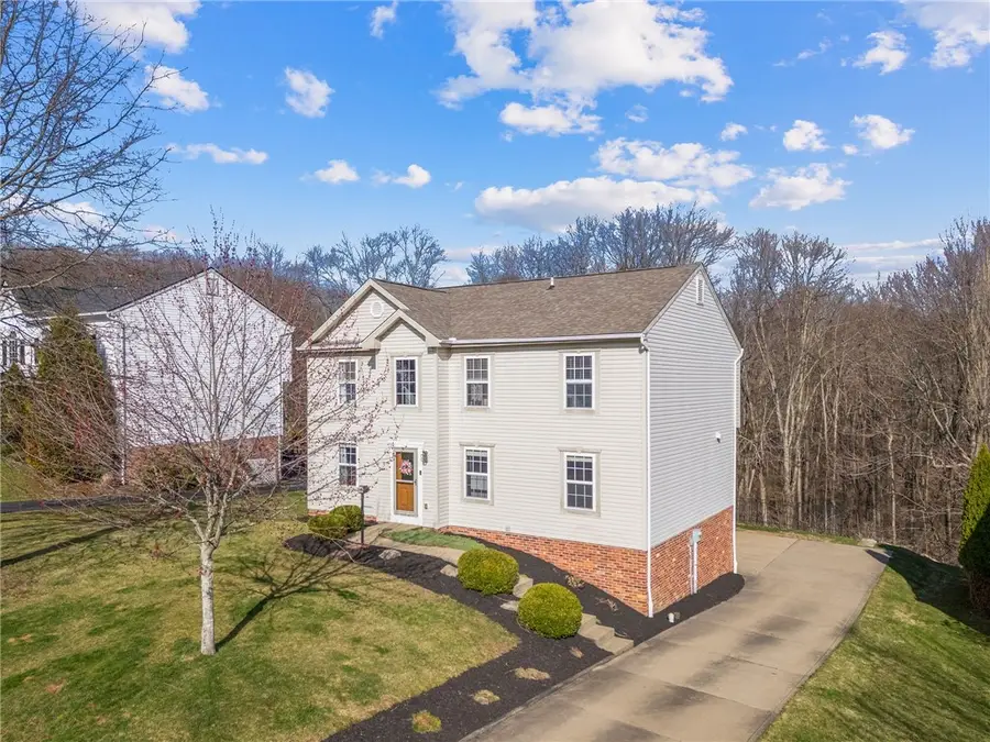 1430 Sandstone Drive, Tarentum, PA 15084 - #3