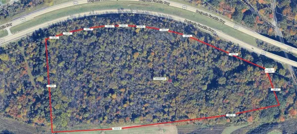 0 Bryson Mill Rd, New Castle, PA 16101