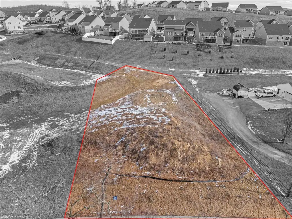 Lot 906 Arthur Rd., Washington, PA 15301 - #1