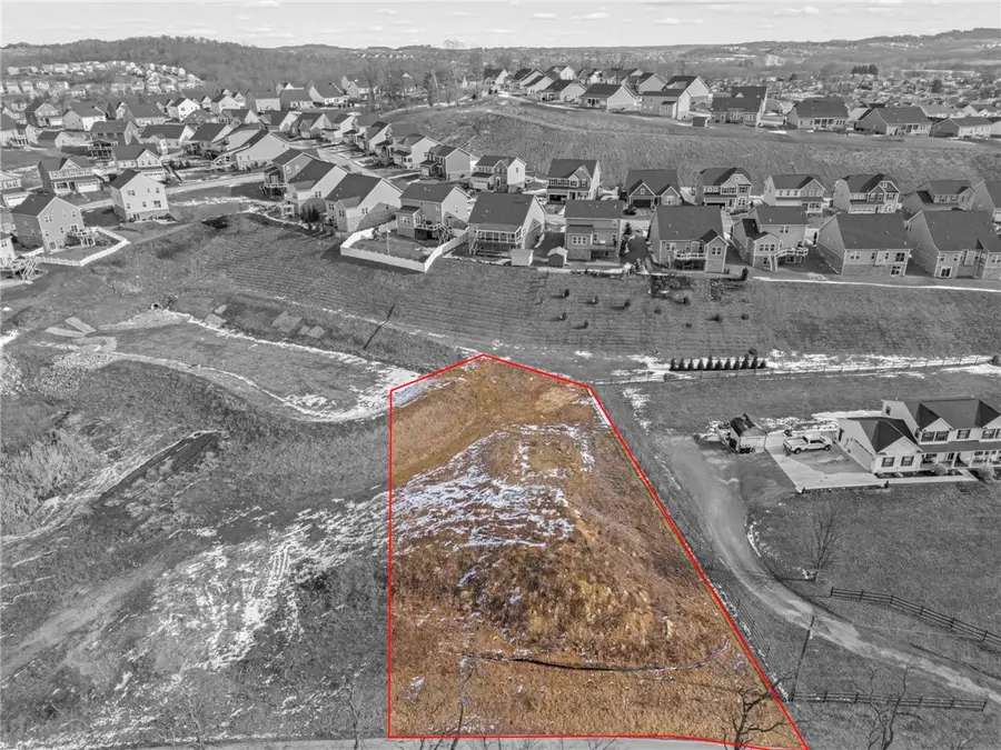 Lot 906 Arthur Rd., Washington, PA 15301 - #2