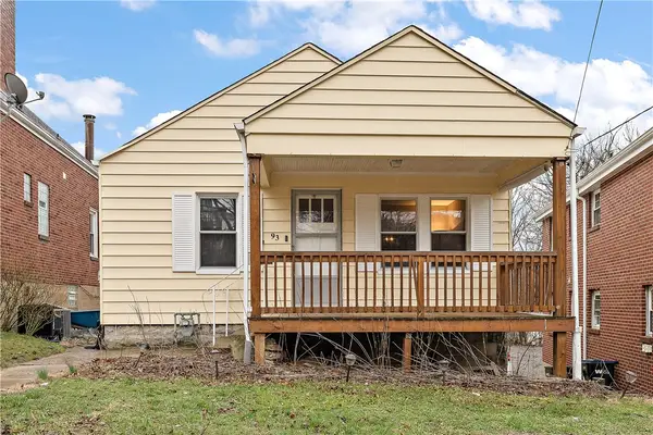 93 Jamaica Avenue, Pittsburgh, PA 15229