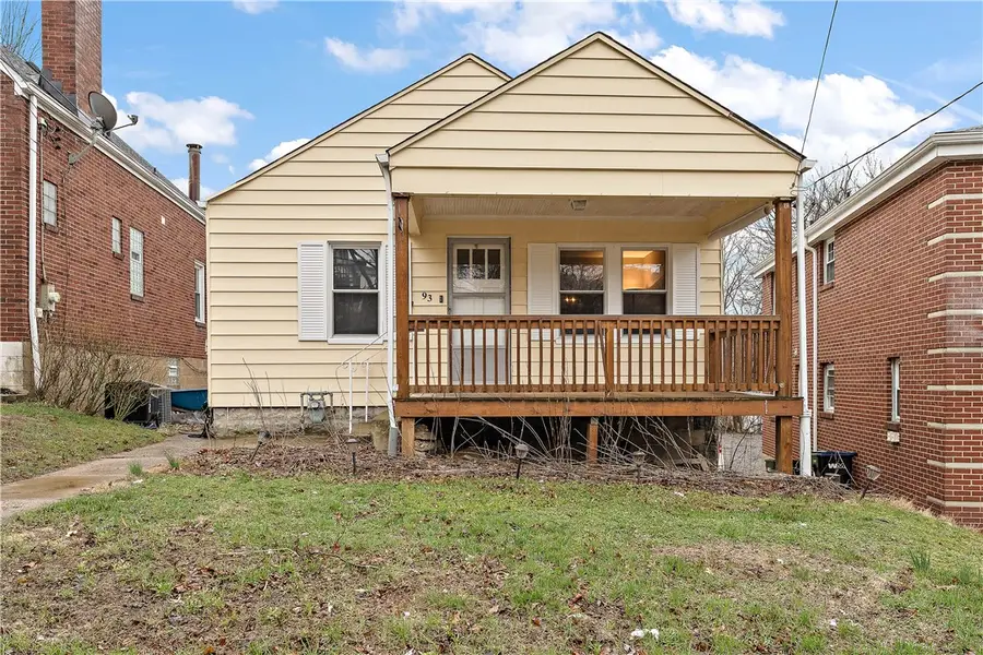 93 Jamaica Avenue, Pittsburgh, PA 15229 - #2