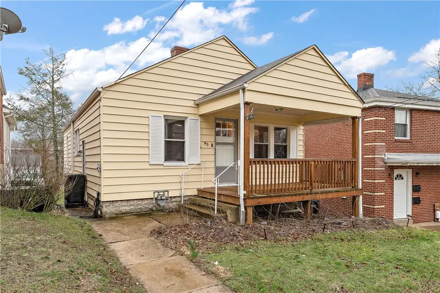 93 Jamaica Avenue, Pittsburgh, PA 15229 - #3