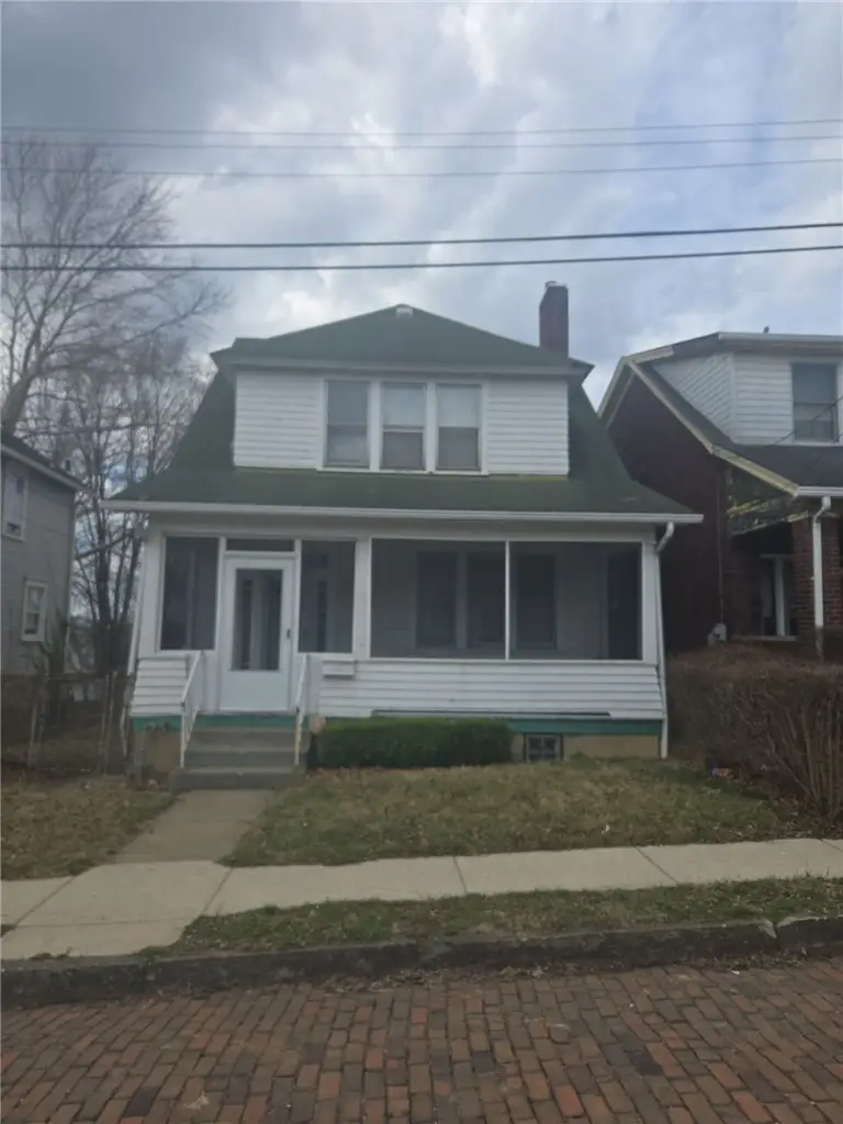 1808 Coursin St, McKeesport, PA 15132 - #2