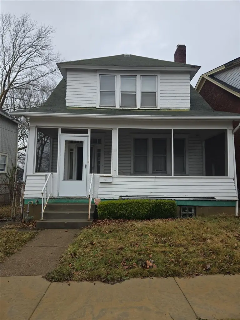 1808 Coursin St, McKeesport, PA 15132 - #3