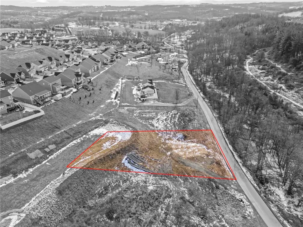 Lot 905 Arthur Rd., Washington, PA 15301 - #1