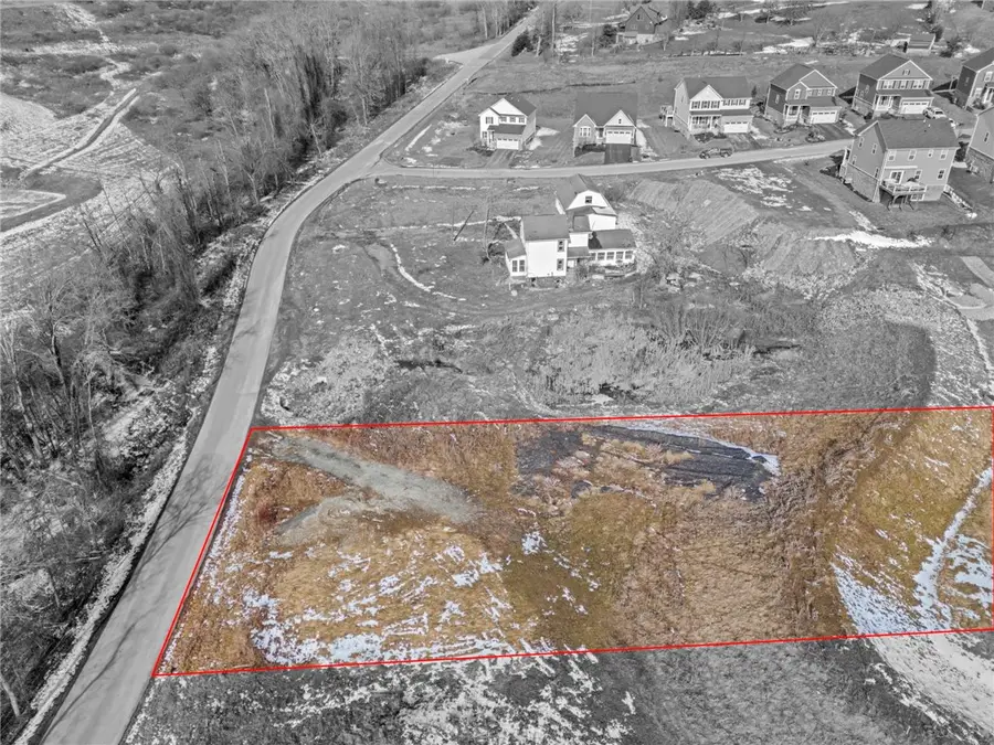 Lot 905 Arthur Rd., Washington, PA 15301 - #3