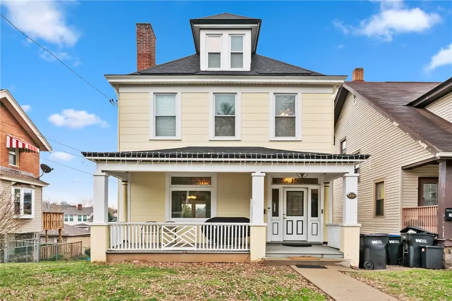 163 Highland Avenue, Pittsburgh, PA 15229 - #2