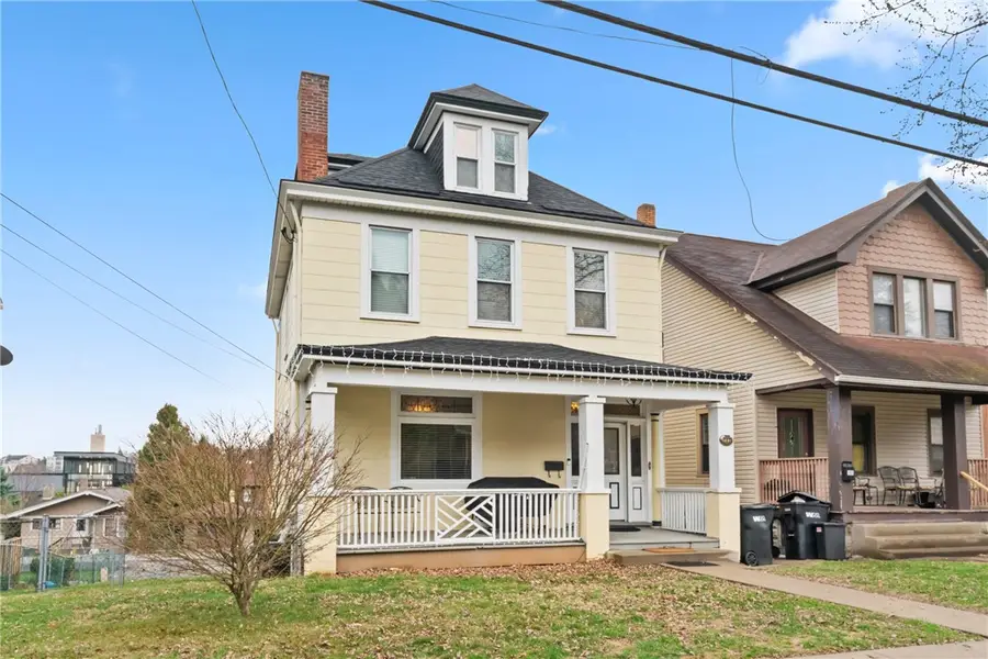 163 Highland Avenue, Pittsburgh, PA 15229 - #3