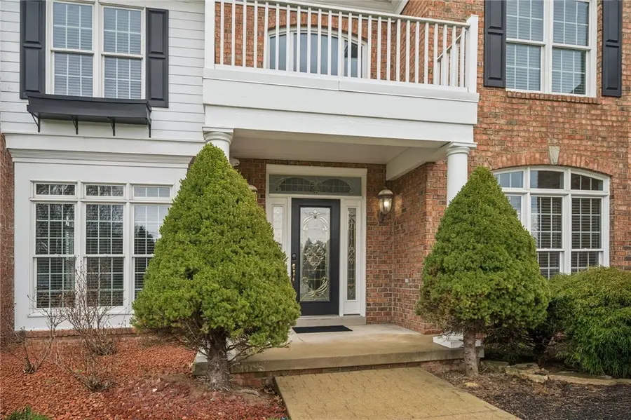 805 Saddleback Ct, Greensburg, PA 15601 - #2