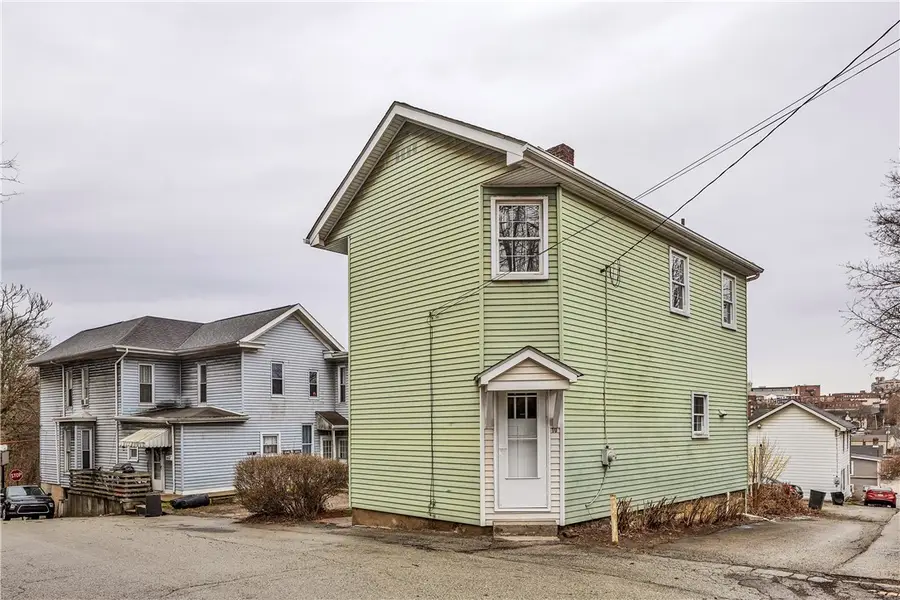 10 Clark, Greensburg, PA 15601 - #2