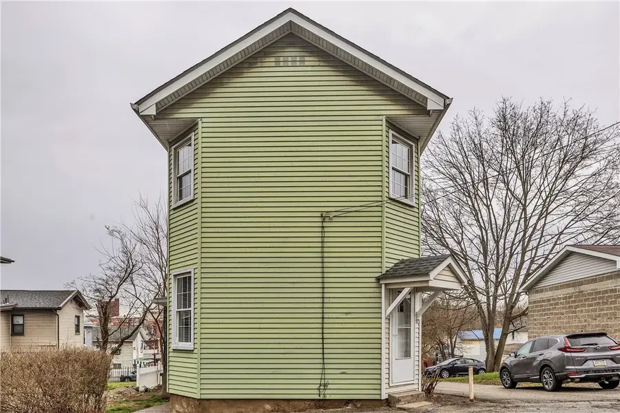 10 Clark, Greensburg, PA 15601 - #3