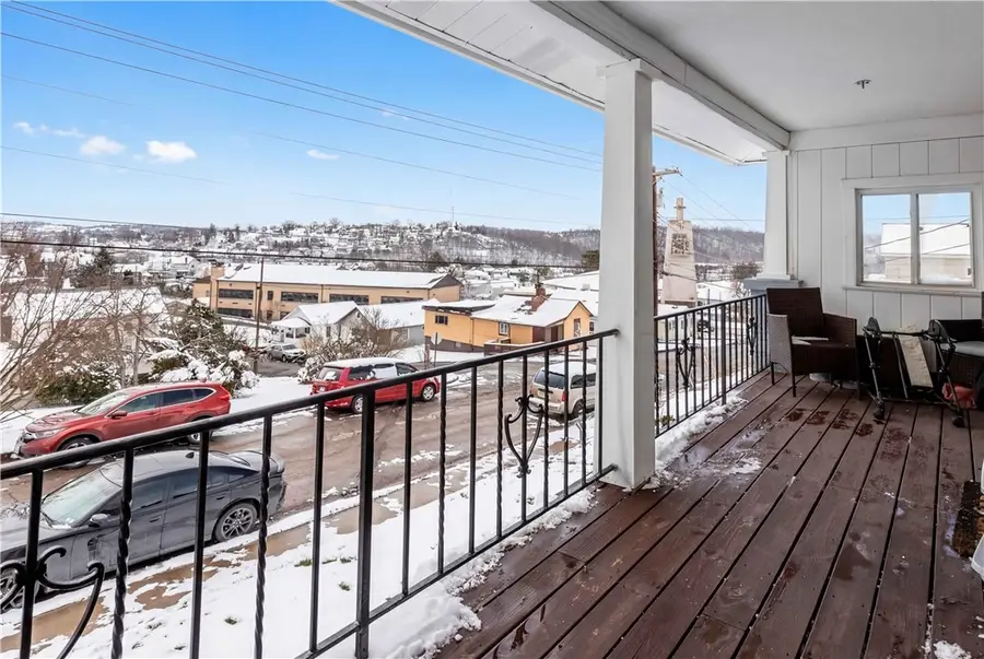 1260 Bruce St, Washington, PA 15301 - #3