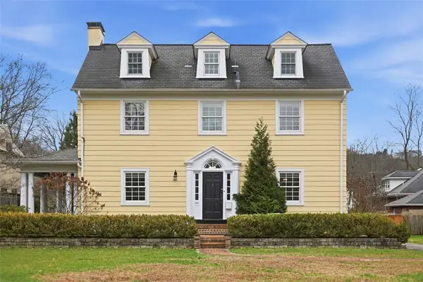 327 Meadow Lane, Sewickley, PA 15143