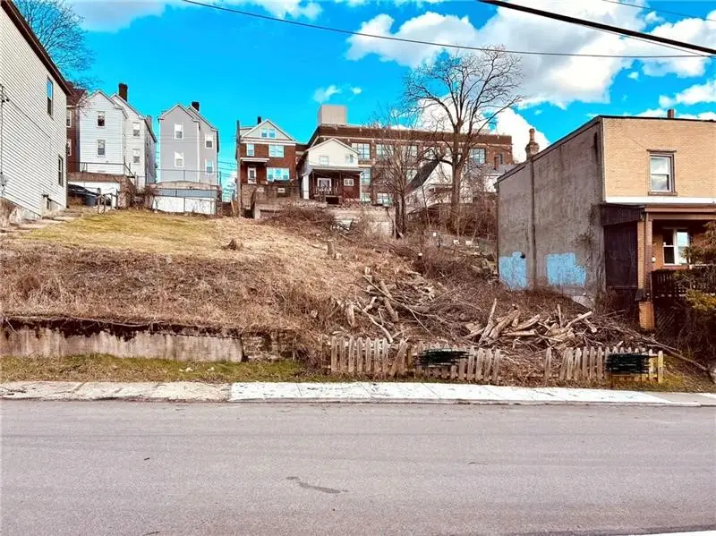 0 & 00 Westwood St, Pittsburgh, PA 15211 - #1