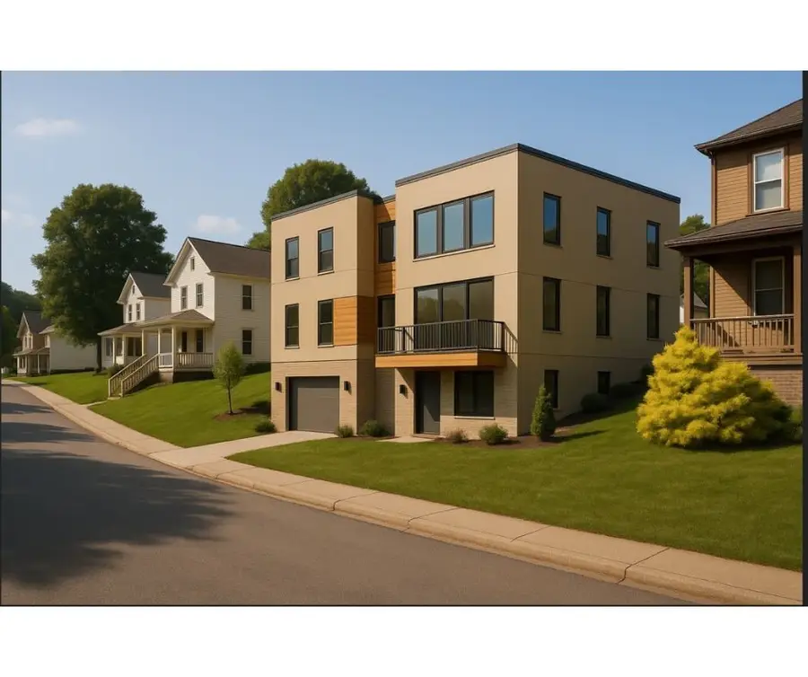 0 & 00 Westwood St, Pittsburgh, PA 15211 - #3