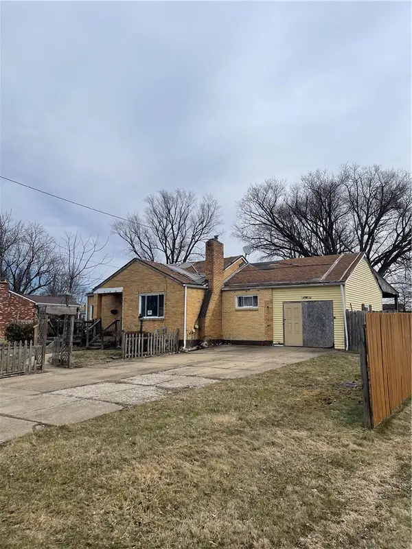 153 Alder St, New Kensington, PA 15068