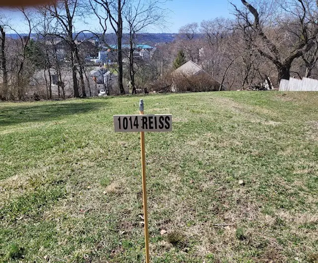 1014 Reiss St, Pittsburgh, PA 15212 - #1