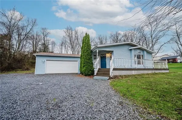 414 Pasture Lane, Johnstown, PA 15909