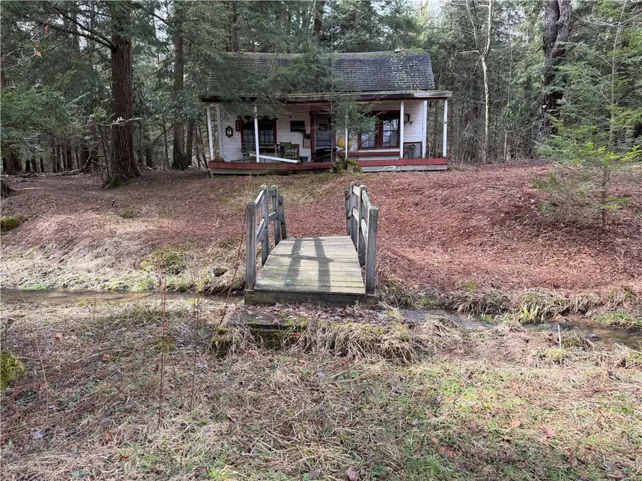 8202 Clear Shade Drive, Windber, PA 15963 - #2