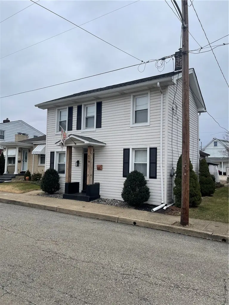 119 Washington St, Latrobe, PA 15650 - #2