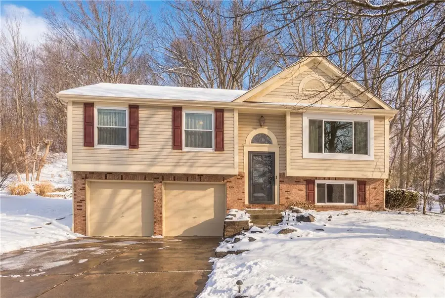 2003 Colony Dr, Aliquippa, PA 15001 - #2