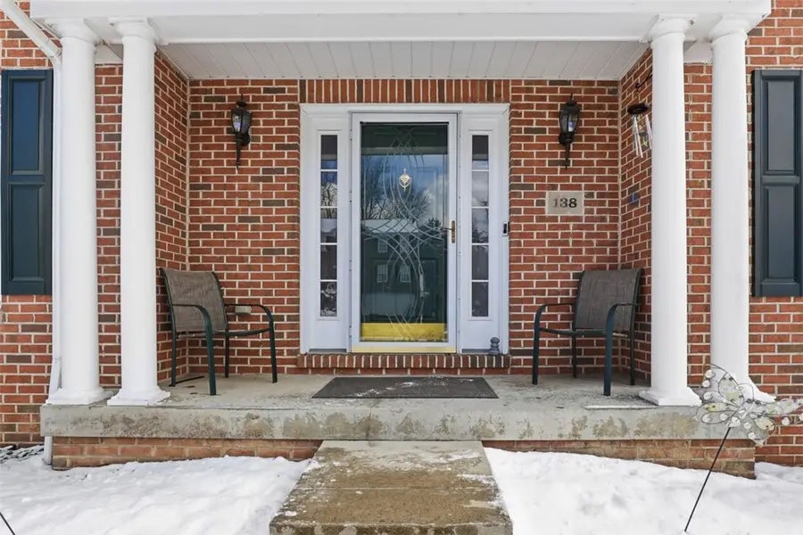 138 Hunters Run Drive, Coraopolis, PA 15108 - #2