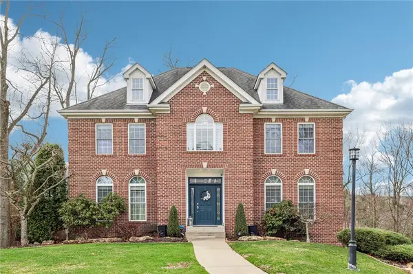 404 Ironwood Dr, Canonsburg, PA 15317