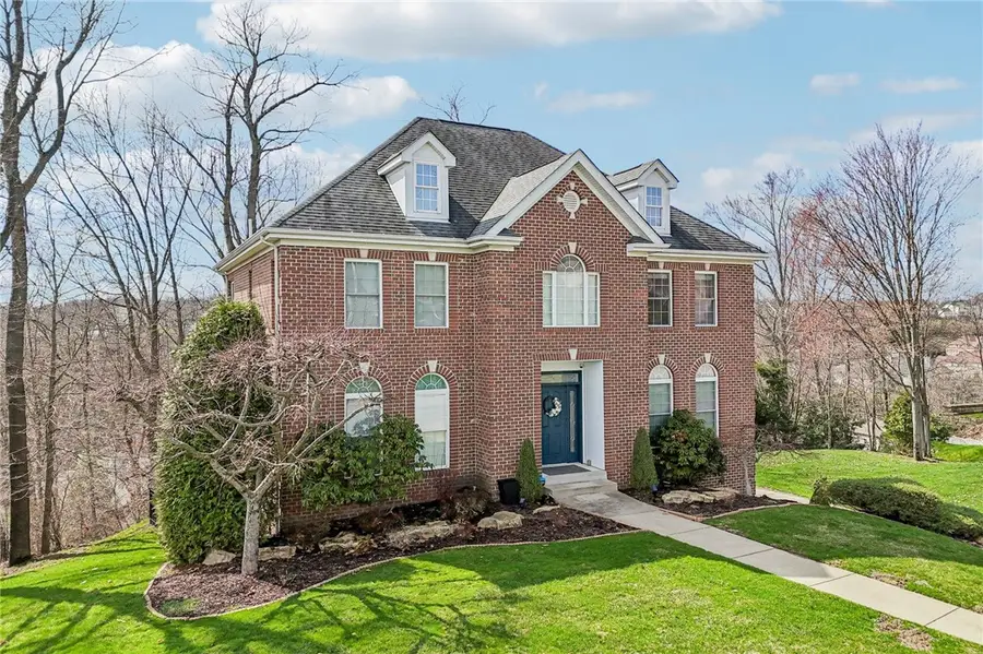 404 Ironwood Dr, Canonsburg, PA 15317 - #2