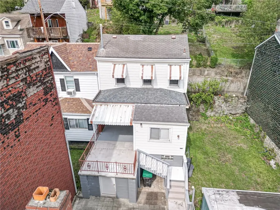 113 Howard Street - Rear, Pittsburgh, PA 15209 - #2