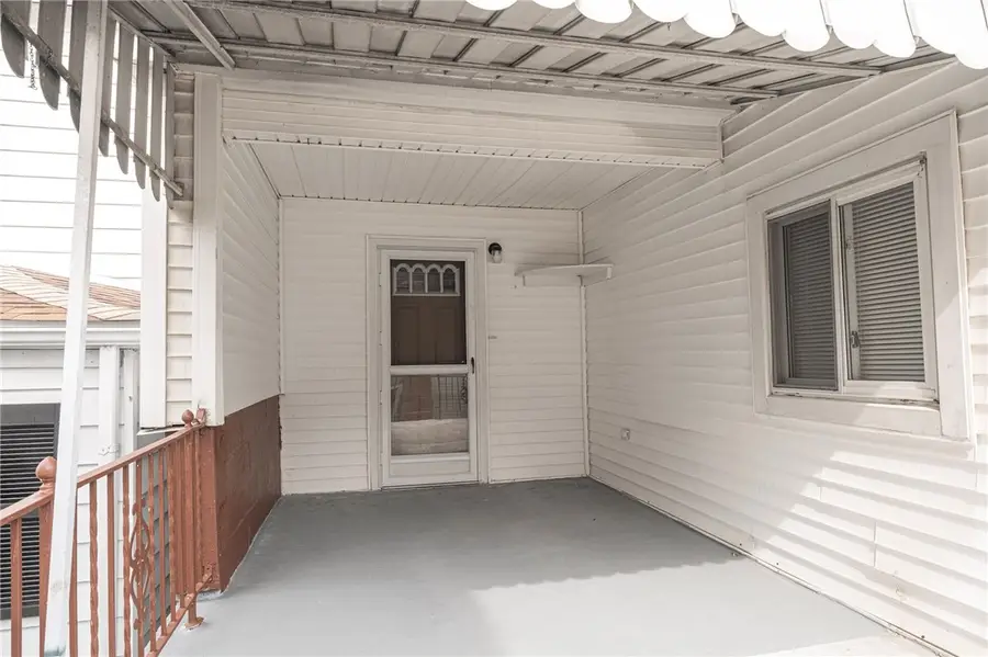 113 Howard Street - Rear, Pittsburgh, PA 15209 - #3