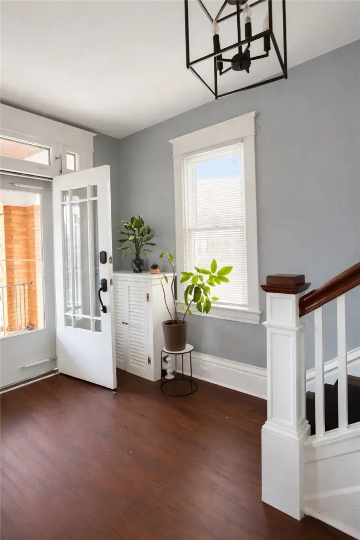 134 Murdock St, Canonsburg, PA 15317 - #2