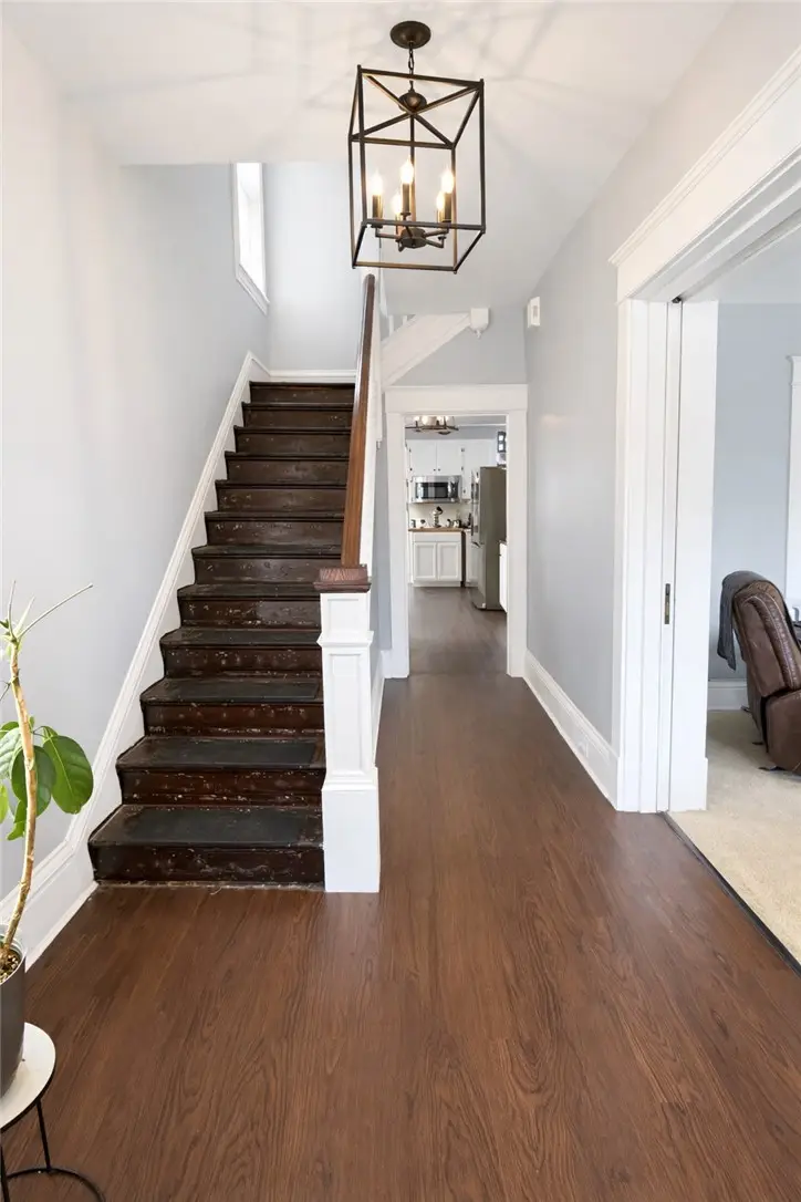 134 Murdock St, Canonsburg, PA 15317 - #3