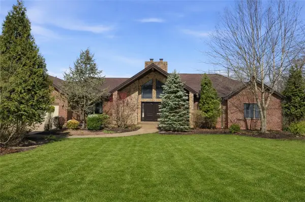 250 County Line Rd, Bridgeville, PA 15017