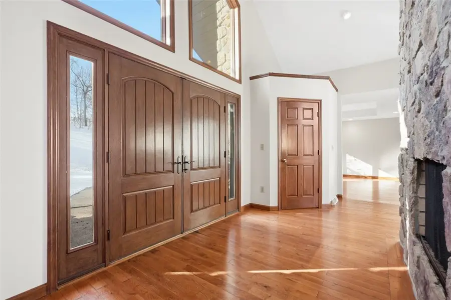 250 County Line Rd, Bridgeville, PA 15017 - #3