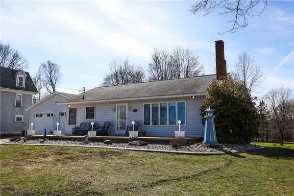 415 N Second St, Conneaut Lake, PA 16316