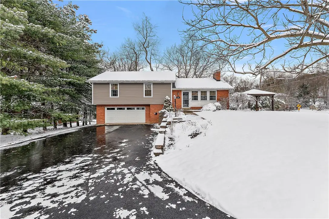 401 Perrymont Road, Pittsburgh, PA 15237 - #1