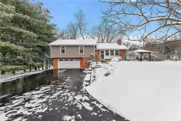 401 Perrymont Road, Pittsburgh, PA 15237