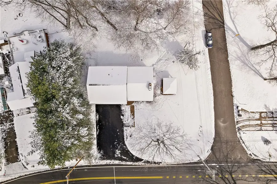 401 Perrymont Road, Pittsburgh, PA 15237 - #2