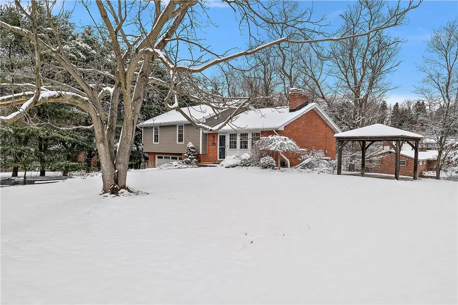 401 Perrymont Road, Pittsburgh, PA 15237 - #3