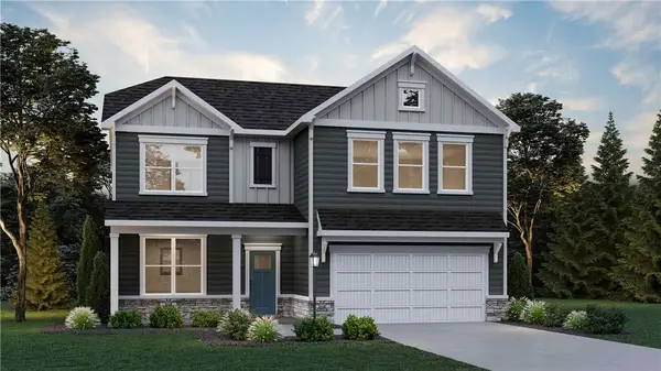 308 Saint Michael Way, Imperial, PA 15126