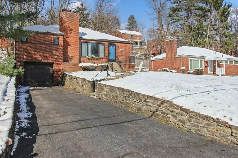 1533 Williamsburg Place, Pittsburgh, PA 15235 - #3