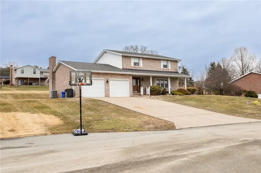 57 Russ St, Uniontown, PA 15401 - #3