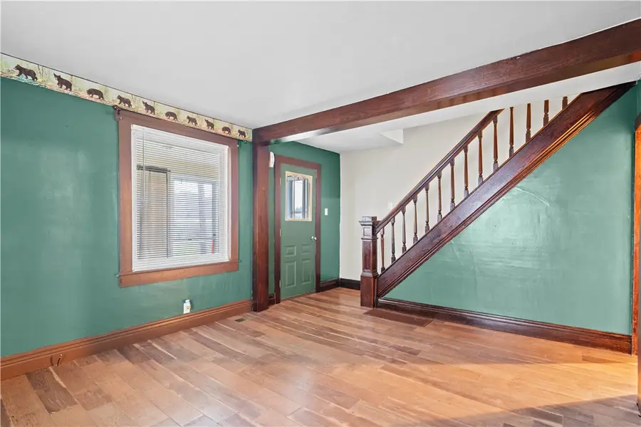 127 Heathville Ohl Rd, Summerville, PA 15864 - #3