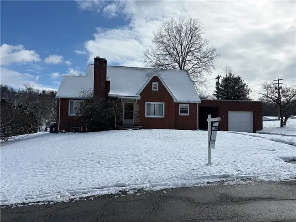 205 Broadway Street, West Newton, PA 15089