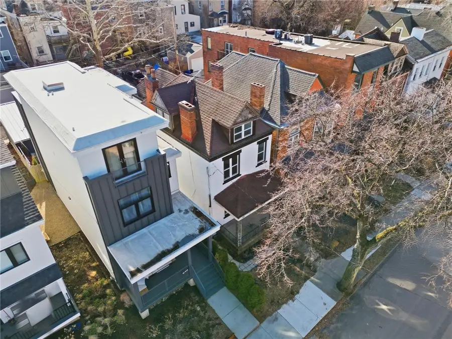 928 Mellon St, Pittsburgh, PA 15206 - #3